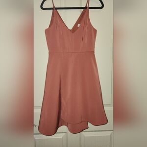 Keepsake Cocktail Dress